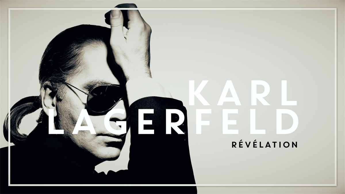 Banijay France launches a new documentary on Karl Lagerfeld 